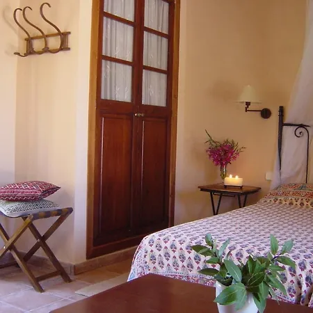Agroturismo Sa Rota D' En Palerm Lloret de Vistalegre
