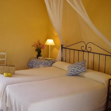 Farm stay Agroturismo Sa Rota D' En Palerm Lloret de Vistalegre