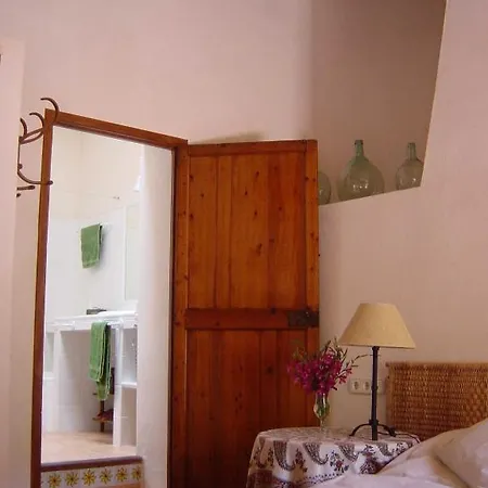 Agroturismo Sa Rota D' En Palerm