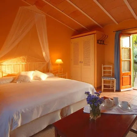 Agroturismo Sa Rota D' En Palerm Lloret de Vistalegre