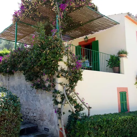 Agroturismo Sa Rota D' En Palerm Farm stay *