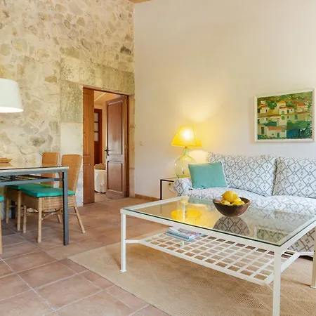 Agroturismo Sa Rota D' En Palerm Farm stay