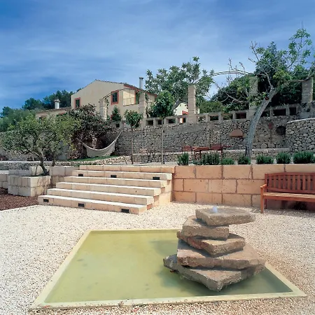 Agroturismo Sa Rota D' En Palerm Farm stay Lloret de Vistalegre