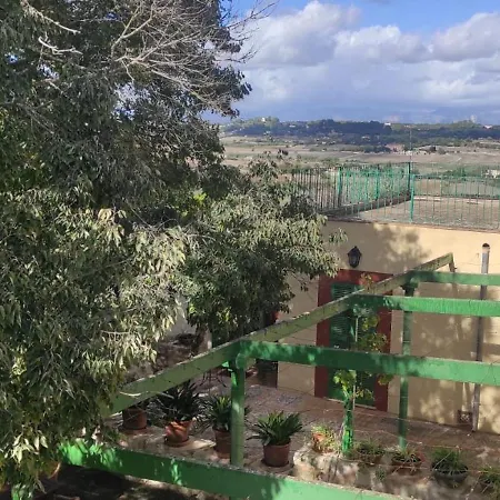 Farm stay Agroturismo Sa Rota D' En Palerm Lloret de Vistalegre