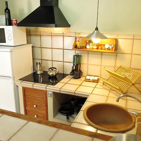 Agroturismo Sa Rota D' En Palerm Farm stay