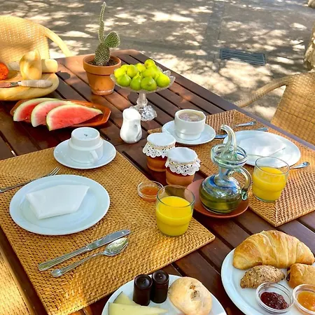 Agroturismo Sa Rota D' En Palerm * Lloret de Vistalegre