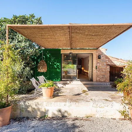 Agroturismo Sa Rota D' En Palerm Farm stay