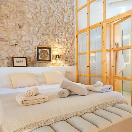 Farm stay Agroturismo Sa Rota D' En Palerm Lloret de Vistalegre