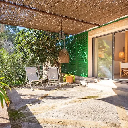 Agroturismo Sa Rota D' En Palerm Lloret de Vistalegre