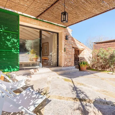 Agroturismo Sa Rota D' En Palerm Farm stay Lloret de Vistalegre