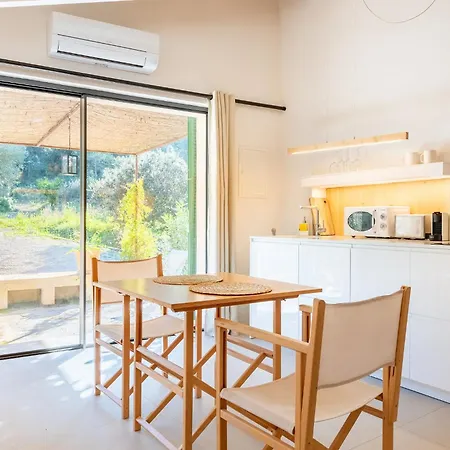 Farm stay Agroturismo Sa Rota D' En Palerm