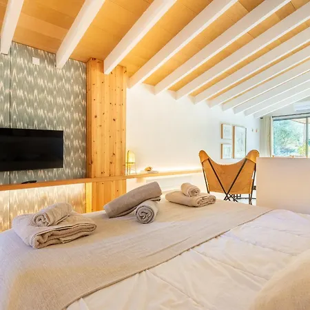 Agroturismo Sa Rota D' En Palerm Farm stay *