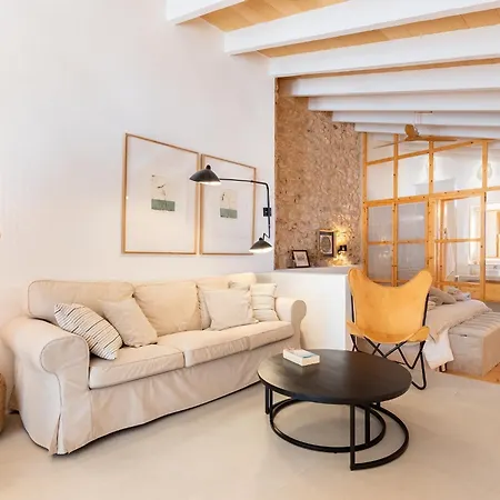 Farm stay Agroturismo Sa Rota D' En Palerm Lloret de Vistalegre