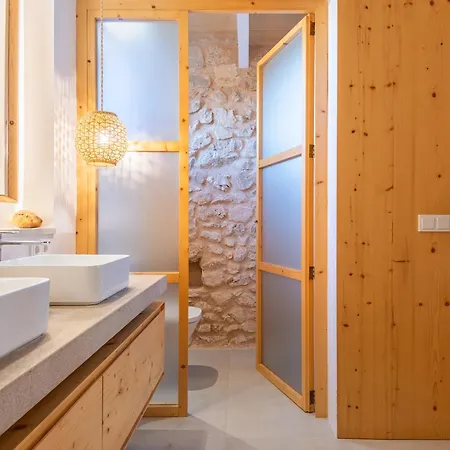 Agroturismo Sa Rota D' En Palerm Farm stay