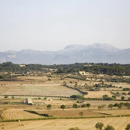 Agroturismo Sa Rota D' En Palerm Farm stay