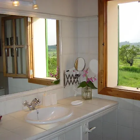 Farm stay Agroturismo Sa Rota D' En Palerm *