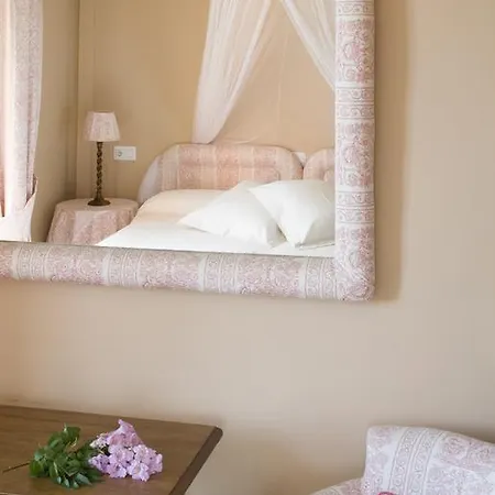 Farm stay Agroturismo Sa Rota D' En Palerm