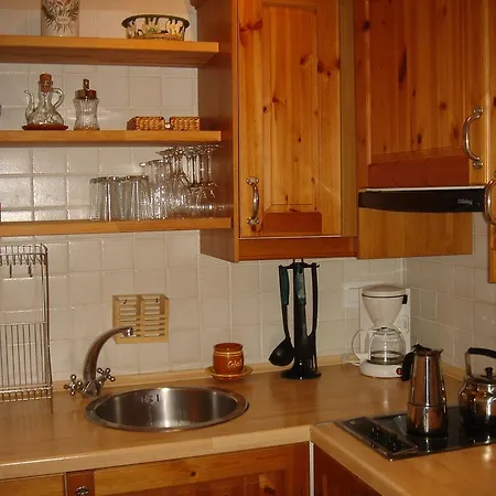 Agroturismo Sa Rota D' En Palerm