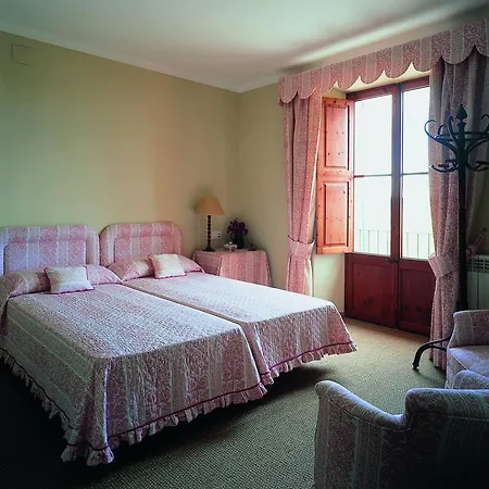 Farm stay Agroturismo Sa Rota D' En Palerm *