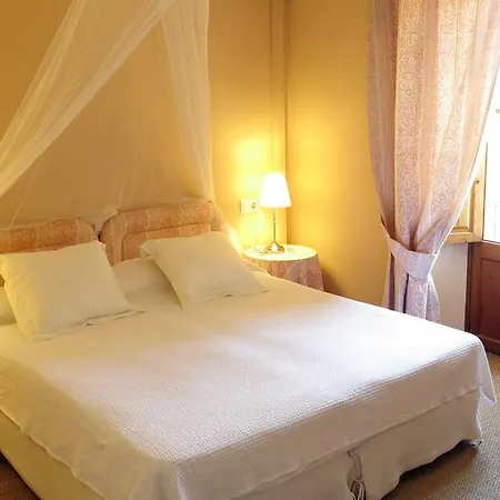 Agroturismo Sa Rota D' En Palerm Farm stay