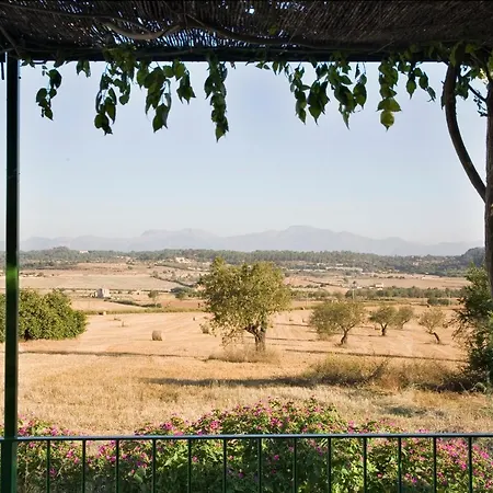 Agroturismo Sa Rota D' En Palerm Farm stay *