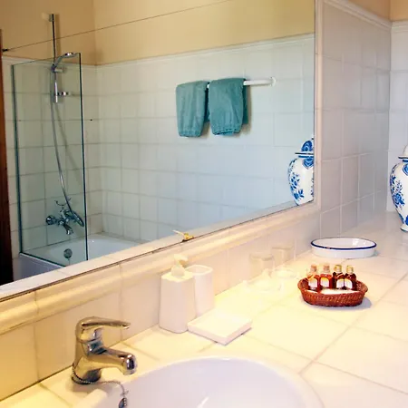 Farm stay Agroturismo Sa Rota D' En Palerm