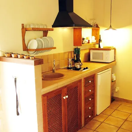 Agroturismo Sa Rota D' En Palerm Farm stay *