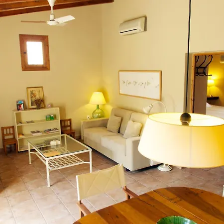 Agroturismo Sa Rota D' En Palerm *
