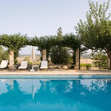 Agroturismo Sa Rota D' En Palerm