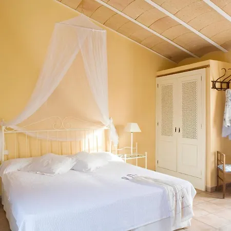 Agroturismo Sa Rota D' En Palerm Farm stay