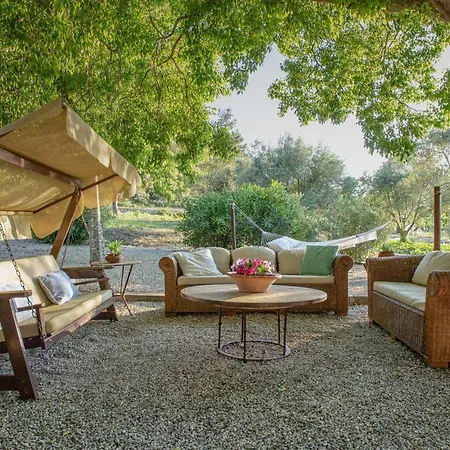 Agroturismo Sa Rota D' En Palerm Farm stay *