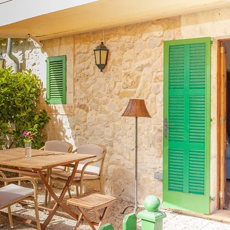 Agroturismo Sa Rota D' En Palerm Farm stay *
