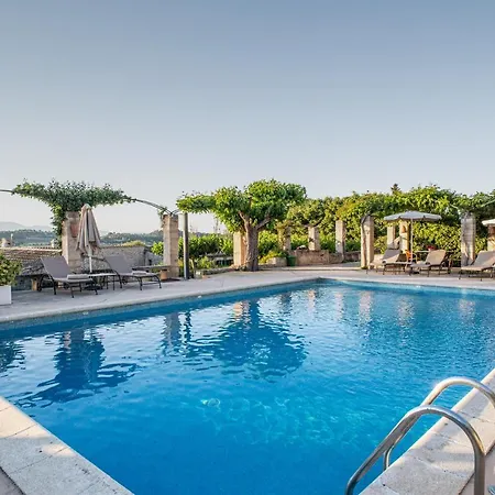 Agroturismo Sa Rota D' En Palerm Farm stay Lloret de Vistalegre