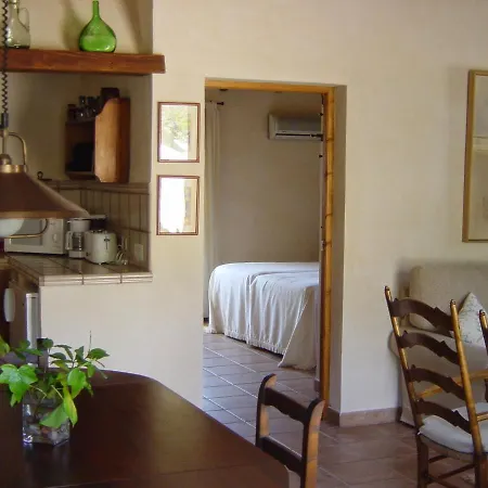 Agroturismo Sa Rota D' En Palerm Farm stay *